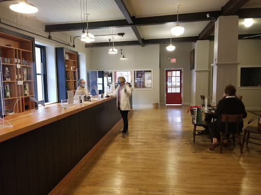 Winery «Big Creek Vineyard», reviews and photos, 41 Susquehanna St, Jim Thorpe, PA 18229, USA