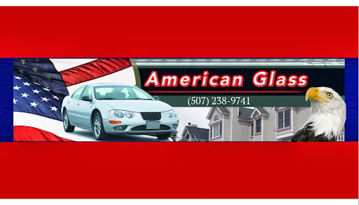 American Glass in Fairmont, Minnesota