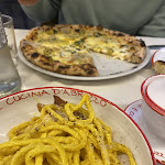 Photo n°3 de l'avis de alinoutsss. fait le 10/05/2023 à 18:36 sur le  Coce - Brace e Cucina d'Abruzzo à Pescara