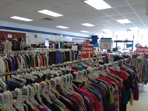 Thrift Store «Goodwill», reviews and photos, 6000 Mahoning Ave #68, Youngstown, OH 44515, USA