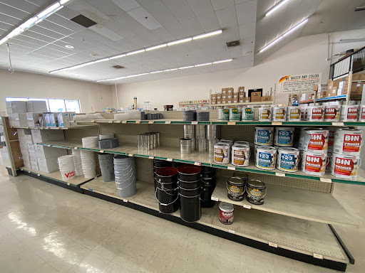 Paint Store «Vista Paint», reviews and photos, 1431 Rimpau Ave, Corona, CA 92879, USA