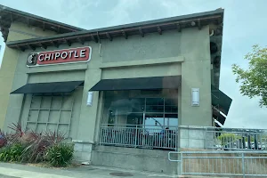 Chipotle Mexican Grill image