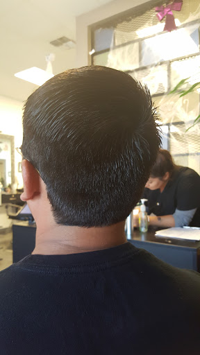 Hair Salon «Hair Fusion», reviews and photos, 4500 Gosford Rd, Bakersfield, CA 93313, USA