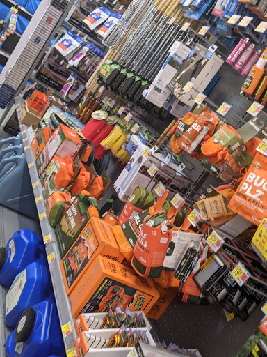 Department Store «Walmart Supercenter», reviews and photos, 700 Lafayette Rd #1, Seabrook, NH 03874, USA