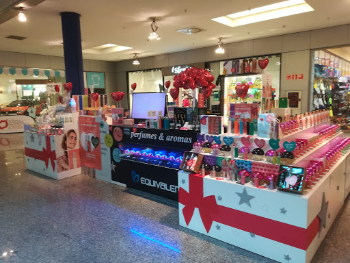 Centro Comercial y de Ocio 7 Palmas