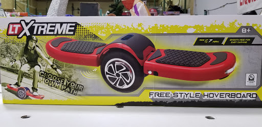 Discount Store «Big Deals Liquidation Outlet», reviews and photos, 8814 7th Ave N, Golden Valley, MN 55427, USA