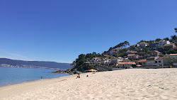 Praia de Loira'in fotoğrafı çok temiz temizlik seviyesi ile