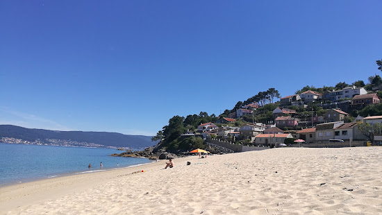 Praia de Loira