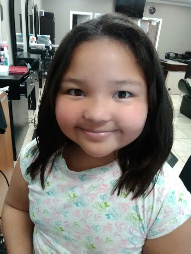Hair Salon «Ivy Hair Salon», reviews and photos, Ivy Hair Salon, 9388 Mira Mesa Blvd # D, San Diego, CA 92126, USA