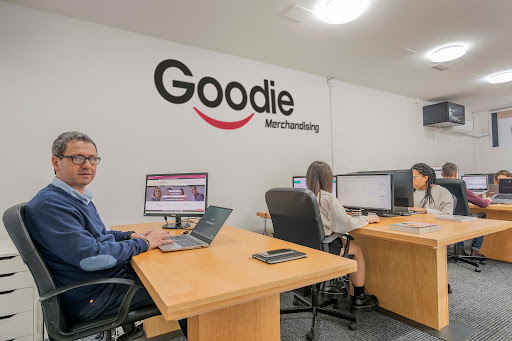 Goodie - Regalos de empresa y publicitarios