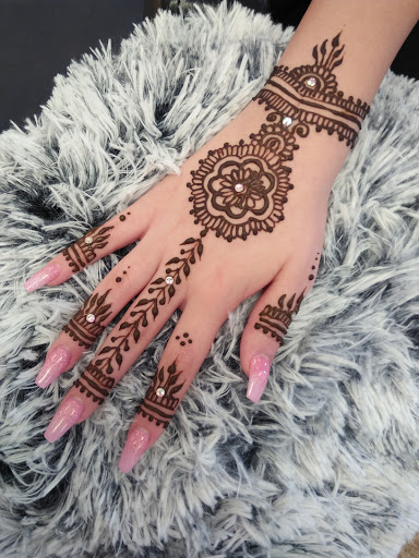 Explore ocean tattoo ideas black and white, creative tattoo ideas in Littleton, available at Artistic Henna Designs