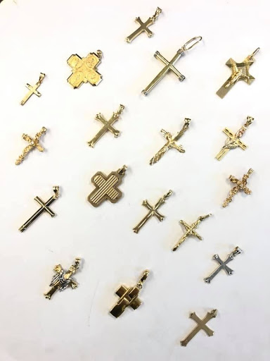 Jewelry Buyer «Lowell Jewelry & Loan», reviews and photos, 24 Merrimack St, Lowell, MA 01852, USA