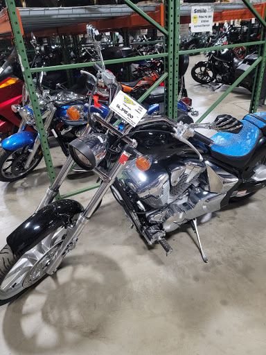 Motorcycle Dealer «Bob Weaver Motorsports & Marine», reviews and photos, 3400 Niagara Falls Blvd, North Tonawanda, NY 14120, USA