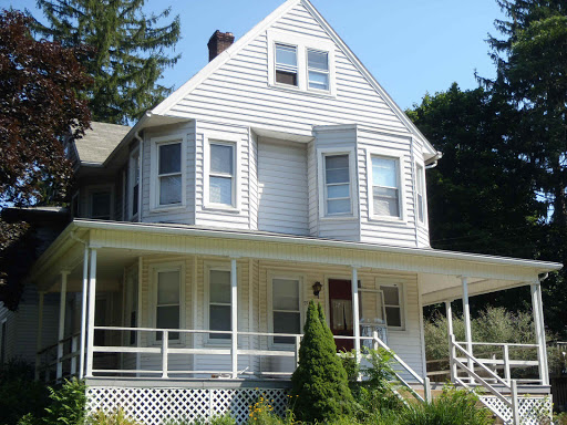 The Roofing Store LLC in Plainfield, Connecticut