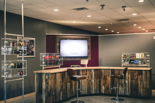 Tobacco Shop «Vape Cabin- Smoke Shop & Hookah Lounge», reviews and photos, 1956 Duluth Hwy Suite B106, Lawrenceville, GA 30043, USA