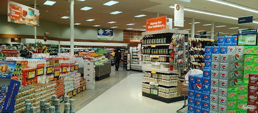 Grocery Store «Safeway», reviews and photos, 221 W Heron St, Aberdeen, WA 98520, USA