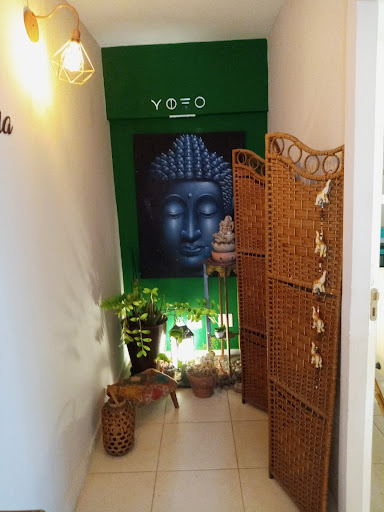 Logo da empresa - Kátia Ferreira Massagem & Spa
