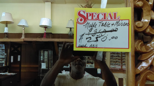 Furniture Store «Pearlstein’s Furniture», reviews and photos, 2521 W Girard Ave, Philadelphia, PA 19130, USA