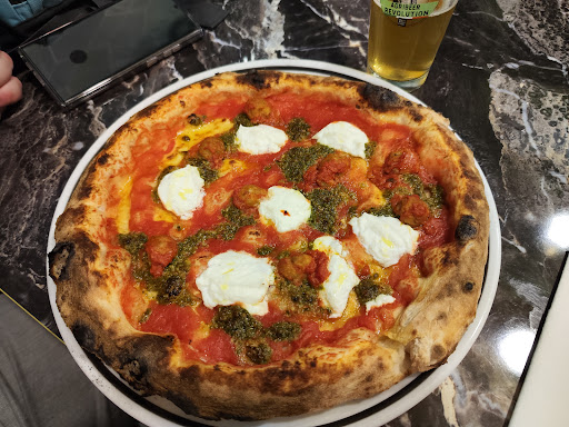 Owap in Napoli, Città Metropolitana di Napoli