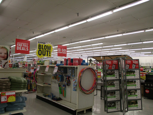 Discount Store «Kmart», reviews and photos, 6780 W Washington St, Indianapolis, IN 46241, USA