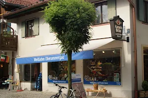 FAIR Weltladen Oberammergau image
