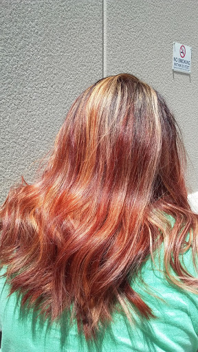 Beauty Salon «Mild To Wild Hair Design», reviews and photos, 916 W 1700 S, Clearfield, UT 84015, USA