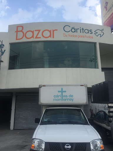 Bazar Cáritas