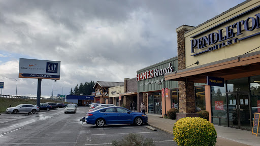 Centralia Outlets, 1342 Lum Rd, Centralia, WA 98531, USA, 