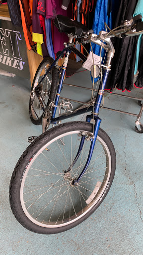 Sporting Goods Store «Sweet Bikes», reviews and photos, 39946 Ford Rd, Canton, MI 48187, USA