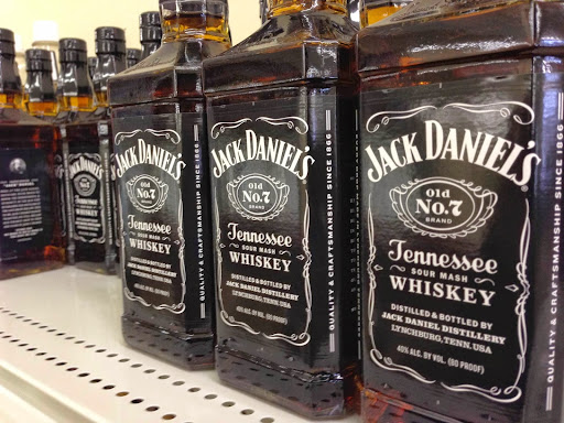 Liquor Store «Main St Liquor and Tobacco», reviews and photos, 234 E Main St, Pomeroy, OH 45769, USA