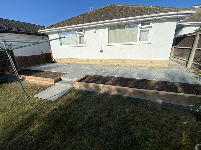 Price Driveways and Landscaping - Construction company