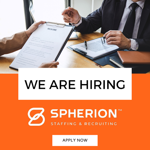 Employment Agency «Spherion», reviews and photos, 2627 W Eau Gallie Blvd Suite 104, Melbourne, FL 32935, USA
