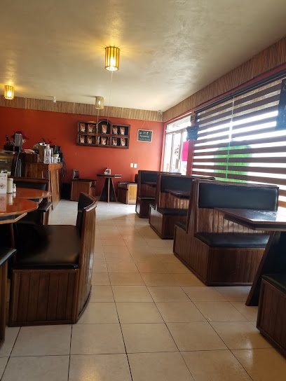 Café Tatiaxca - C. Jose Ma Morelos 819, Río Bravo, 88950 Cd Río Bravo, Tamps., Mexico