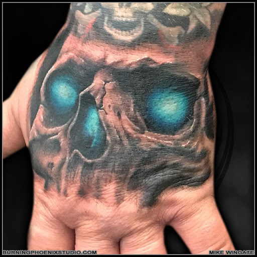 Explore phoebe bridgers tattoo ideas, creative tattoo ideas in Yonkers, available at Burning Phoenix Studio