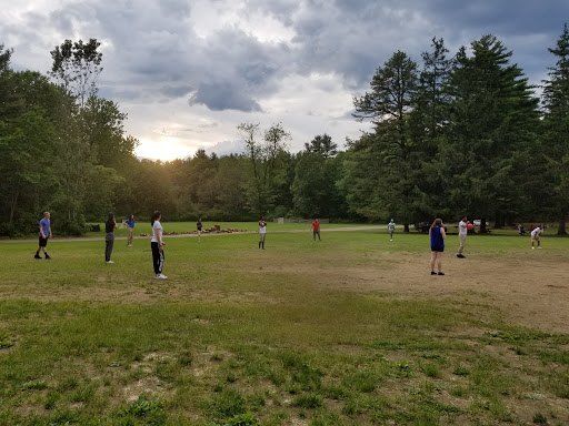 Theme Park «The Great Escape & Splashwater Kingdom», reviews and photos, 89 Six Flags Dr, Queensbury, NY 12804, USA