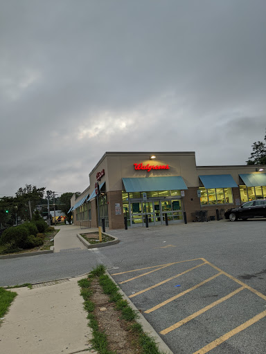 Drug Store «Walgreens», reviews and photos, 1333 W Boston Post Rd, Larchmont, NY 10538, USA