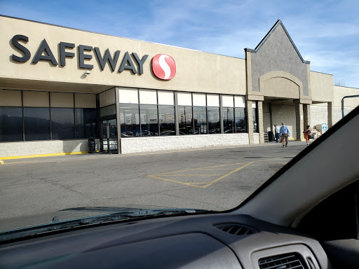Grocery Store «Safeway», reviews and photos, 1231 S Prairie Ave, Pueblo, CO 81005, USA