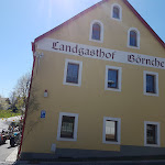 Photo n°1 de l'avis de Mogyosbanya.o fait le 22/04/2019 à 15:03 sur le  Landgasthof Börnchen à Glashütte