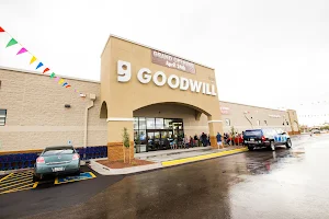 Sundome Goodwill Retail Store and Donation Center image