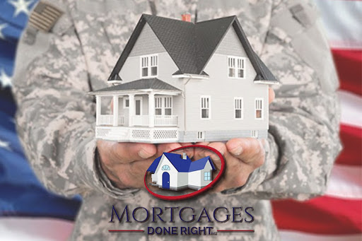 Mortgage Broker «Mortgages Done Right Inc.», reviews and photos