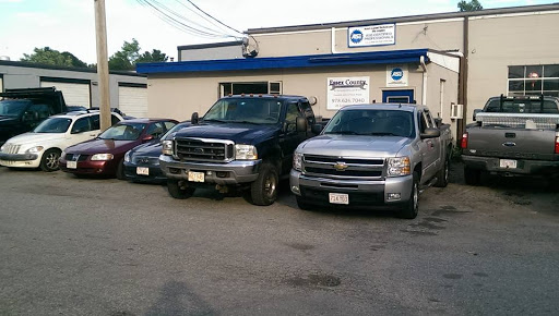 Auto Repair Shop «Essex County Auto Repair», reviews and photos, 26 Lonergan Rd, Middleton, MA 01949, USA