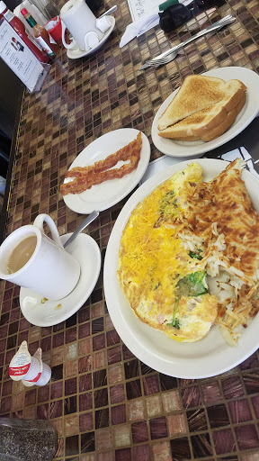 Breakfast Restaurant «The Coffee Shop», reviews and photos, 4275 S HWY 17-92, Casselberry, FL 32707, USA