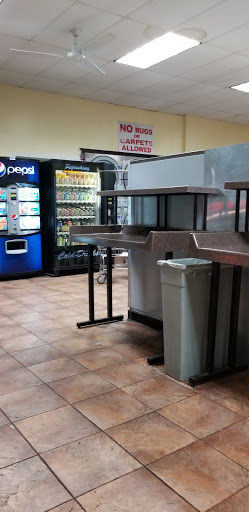 Laundromat «H & Z Laundry», reviews and photos, 6597 Roosevelt Blvd, Philadelphia, PA 19149, USA