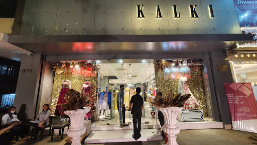 Kalki Fashion