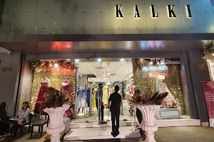 KALKI Flagship Store Santacruz image