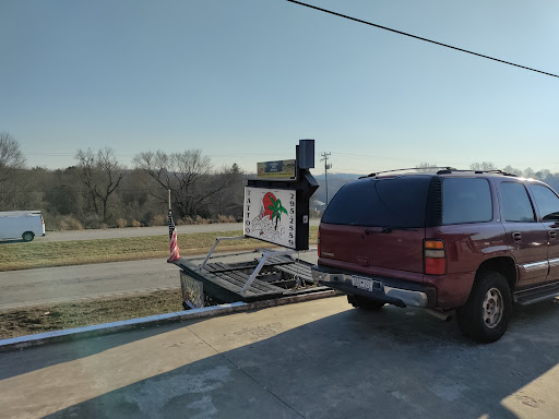 Tattoo Shop «123 East Coast Ink», reviews and photos, 4134 Calhoun Memorial Hwy, Easley, SC 29640, USA