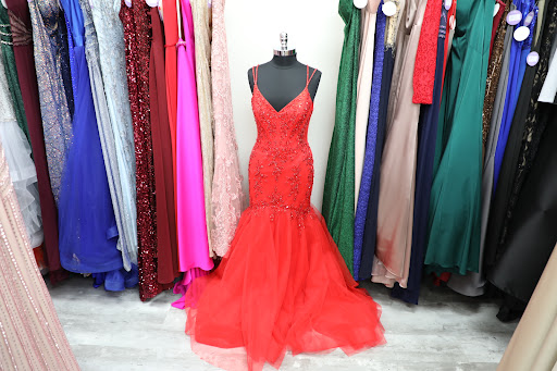 Bridal Shop «RashawnRose Bridal and Prom», reviews and photos, 12920 W State Rd 84, Fort Lauderdale, FL 33325, USA