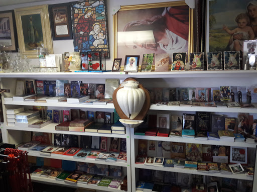 Book Store «Libreria San Miguel 20», reviews and photos, 12007 Paramount Blvd, Downey, CA 90242, USA