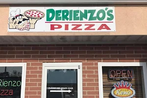 DeRienzo's Pizza & Pub image