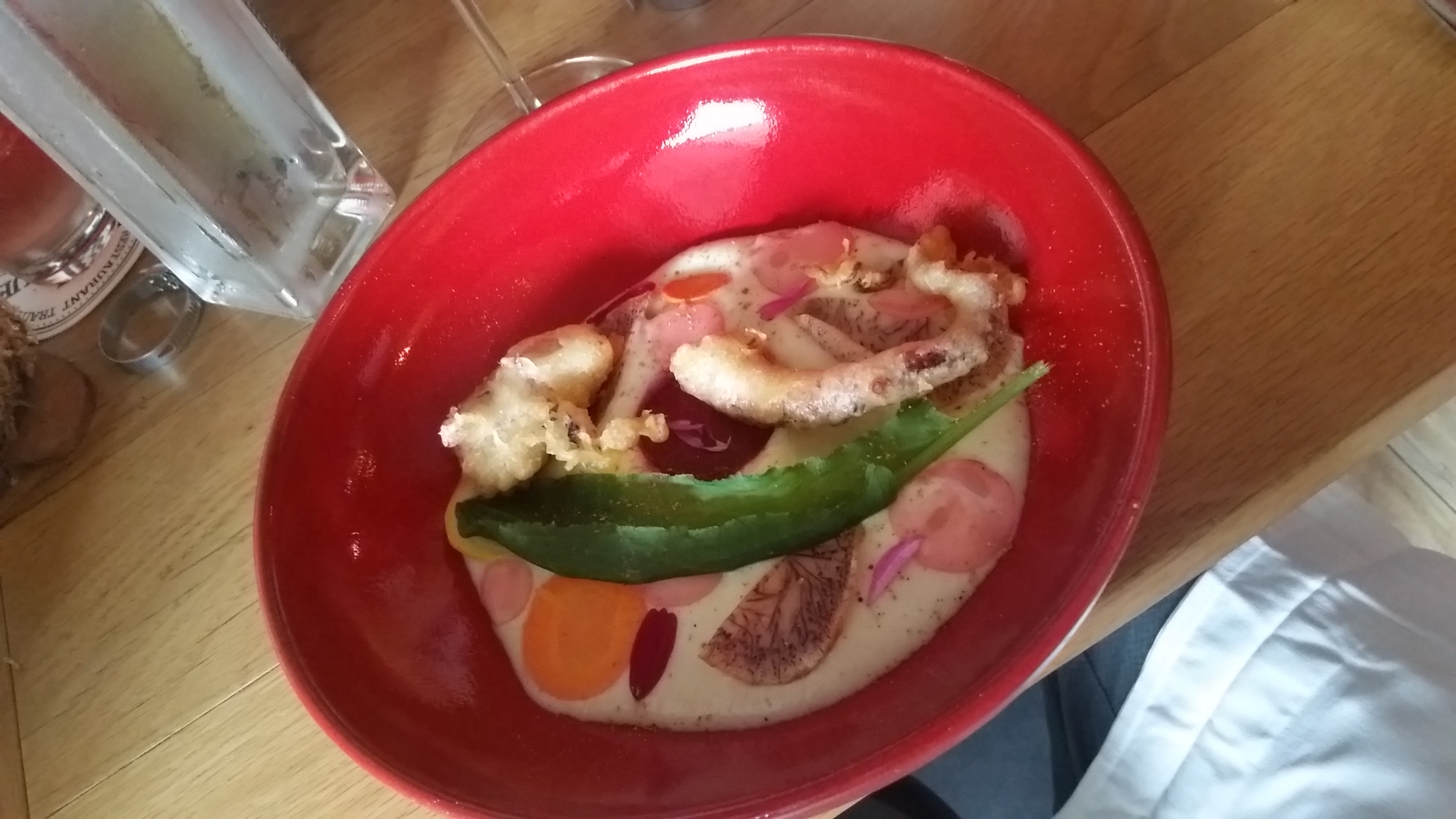 Photo n° 1 de l'avis de alain.a fait le 05/01/2018 à 09:45